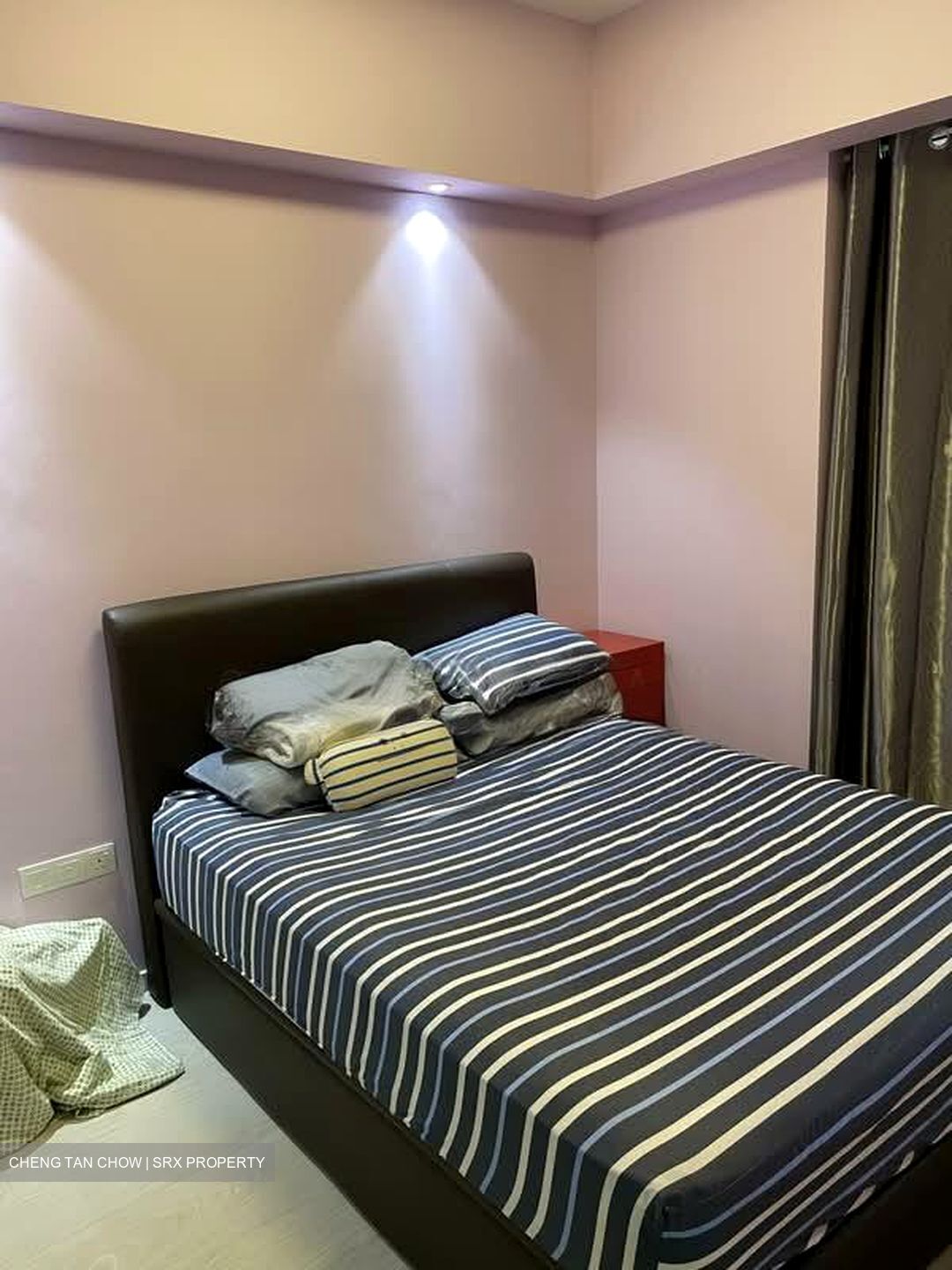 d'Nest (D18), Condominium #566022571